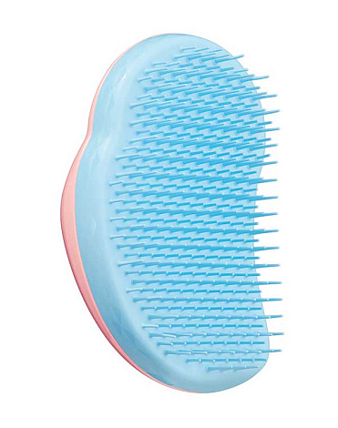 Расческа Tangle Teezer Fine & Fragile Peach Sky 3