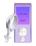 Миостимулятор для мышц тазового дна, Tonis Миостимулятор для мышц тазового дна, Tonis