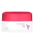 Маска для блеска волос Shine Define Mask, Wella SP Маска для блеска волос Shine Define Mask, Wella SP