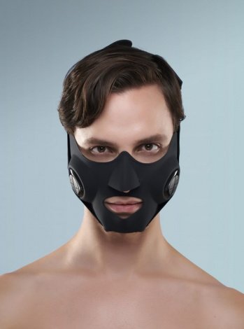 Премиальная маска для лица с функцией глубокого EMS-лифтинга Medi Lift, YA-MAN  5