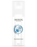 Спрей для объема 3D Styling Thickening Spray, Nioxin