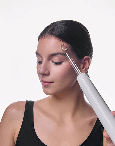 Аппарат дарсонваль для лица, волос и тела, 4 насадки Biolift4 118 Nova, Gezatone 7