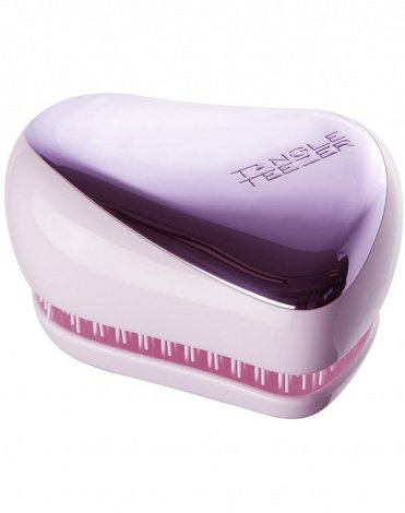 Расческа Tangle Teezer Compact Styler Lilac Gleam 1