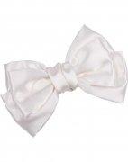Бант из натурального шёлка, Ayris Silk Бант из натурального шёлка, Ayris Silk