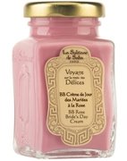 Дневной BB-крем для лица с розой (крем невесты) 100мл, La Sultane De Saba