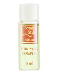 Сыворотка для лица регулирующая, Beauty Style, 5мл * 12шт Сыворотка для лица регулирующая, Beauty Style, 5мл * 12шт