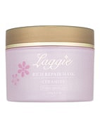 Интенсивная маска для сильно поврежденных волос Rich Ceramide Repair Mask, Laggie, 180 мл Интенсивная маска для сильно поврежденных волос Rich Ceramide Repair Mask, Laggie, 180 мл