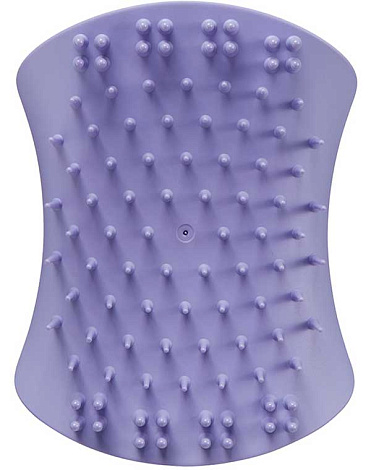 Щетка для массажа головы Tangle Teezer The Scalp Exfoliator and Massager Lavender Lite 6