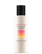 Увлажняющее молочко-пролонгатор загара с эритрулозой и босвелией Sun & Done, Beautific Увлажняющее молочко-пролонгатор загара с эритрулозой и босвелией Sun & Done, Beautific