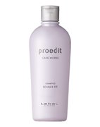 Шампунь для волос Proedit Shampoo Bounce Fit, Lebel Шампунь для волос Proedit Shampoo Bounce Fit, Lebel