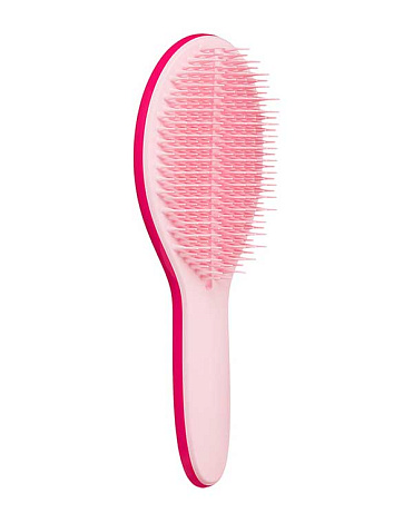 Расческа Tangle Teezer The Ultimate Styler Sweet Pink 2