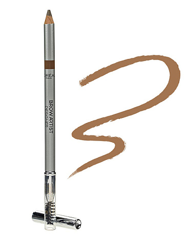 Карандаш для бровей BROW ARTIST, LOREAL 3