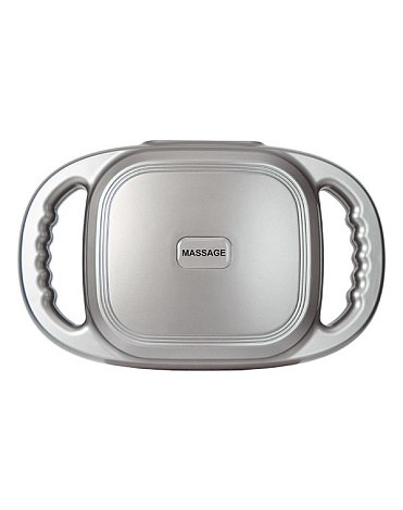 Перкуссионный массажер х 22 AMG147, Gezatone 4