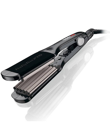 Щипцы - гофре с покрытием EP Technology 5.0 BAB2512EPCE, BaByliss Professional 1