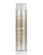 Шампунь Безупречный блонд для сохранения чистоты, сияния блонда Blonde Life Brightening Shampoo300 мл Joico Шампунь Безупречный блонд для сохранения чистоты, сияния блонда Blonde Life Brightening Shampoo300 мл Joico