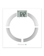 Диагностические весы BS 444 Connect Medisana Диагностические весы BS 444 Connect Medisana