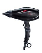 Фен VULCANO V3 с ионизацией 2200W BAB6180IBE, BaByliss Фен VULCANO V3 с ионизацией 2200W BAB6180IBE, BaByliss