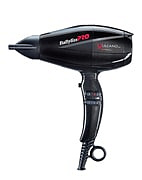 Фен VULCANO V3 с ионизацией 2200W BAB6180IBE, BaByliss Фен VULCANO V3 с ионизацией 2200W BAB6180IBE, BaByliss