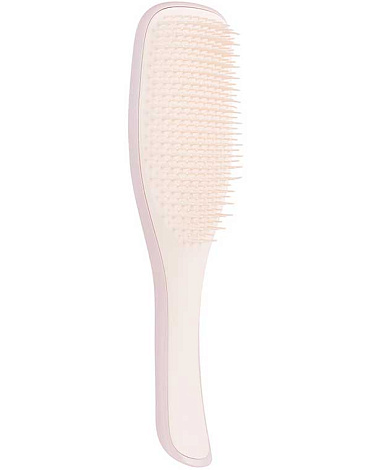 Расческа Tangle Teezer The Wet Detangler Fine & Fragile Pink Whisper 1