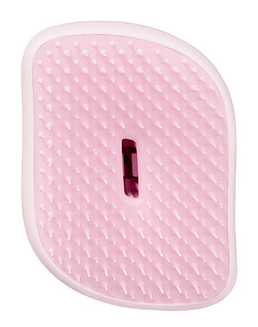 Расческа Tangle Teezer Compact Styler Rainbow Ombre Chrome 5