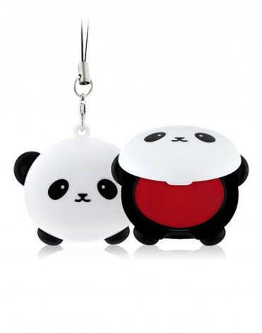 Бальзам для губ Panda's Dream Pocket Lip Blam, Tony Moly 1