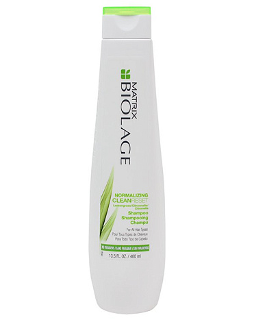 Шампунь нормализирующий Biolage Cleanreset Normalizing, Matrix 1