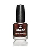 Лак для ногтей № 708, Jessica, 14,8 ml