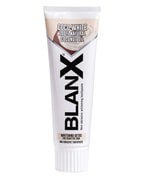 Зубная паста Вайт Кокос Coco White, BlanX, 75 мл Зубная паста Вайт Кокос Coco White, BlanX, 75 мл