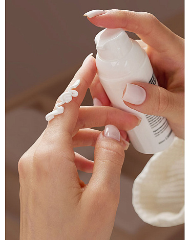 Восстанавливающий омолаживающий крем с экзосомами и PDRN, SPF 30 PDRN Revitalizing Exosome Cream Beauty Style, 50 мл 7