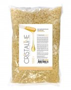 Натуральный пленочный воск 1 кг Cristaline Натуральный пленочный воск 1 кг Cristaline
