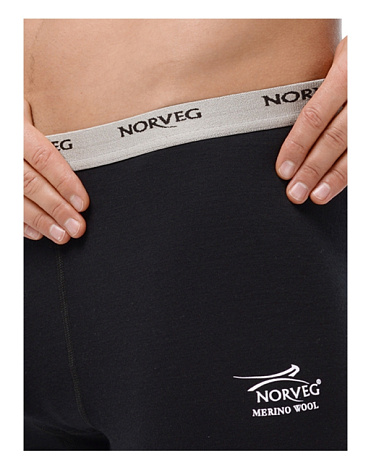 Кальсоны мужские Norveg, серии Soft, M 6