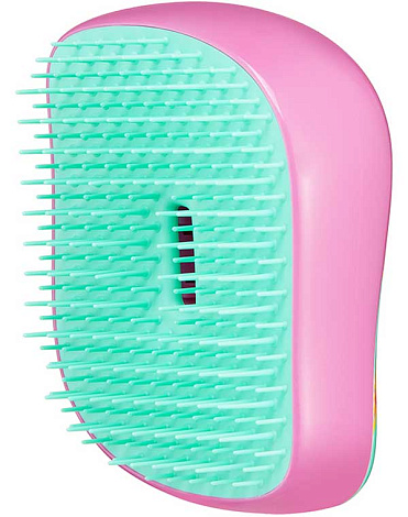 Расческа Tangle Teezer Compact Styler Paradise Bird 4