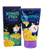 Маска с золотом для очищения и сужения пор Kangsipack Elizavecca, 120 мл Маска с золотом для очищения и сужения пор Kangsipack Elizavecca, 120 мл