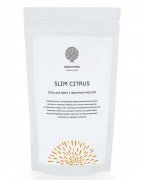 Соль для ванн с маслом апельсина и лимона «SLIM CITRUS» 500г Epsom.pro Соль для ванн с маслом апельсина и лимона «SLIM CITRUS» 500г Epsom.pro