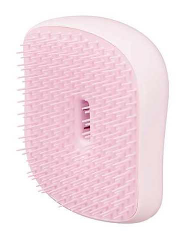 Расческа Tangle Teezer Compact Styler Rainbow Ombre Chrome 6