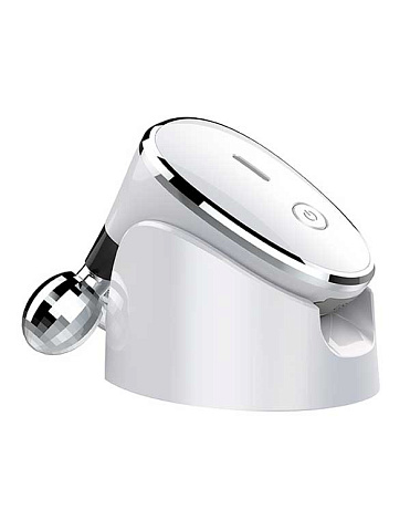 Роликовый массажер миостимулятор – микротоки для лица Biolift m101 Gezatone - распродажа 3