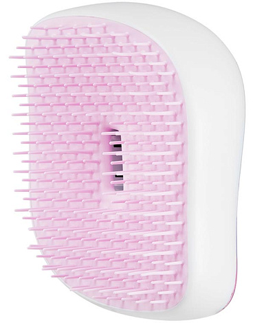 Расческа Tangle Teezer Compact Styler Digital Leopard 2