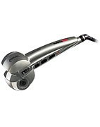Щипцы для создания идеальных локонов MiraCurl SteamTech BAB2665SE, BaByliss Professional Щипцы для создания идеальных локонов MiraCurl SteamTech BAB2665SE, BaByliss Professional