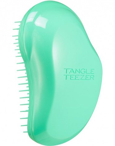 Расческа Tangle Teezer The Original Tropicana Green 6