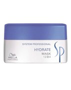 Маска увлажняющая Hydrate Mask, Wella SP Маска увлажняющая Hydrate Mask, Wella SP