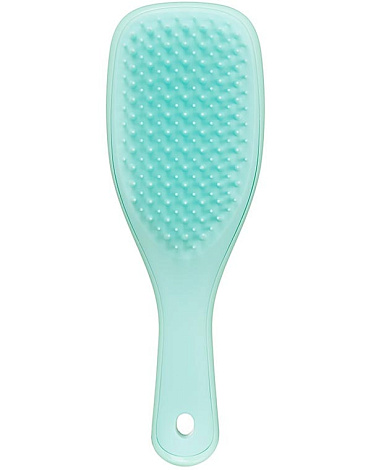 Расческа Tangle Teezer The Wet Detangler Mini Sea Green 4