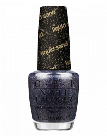 Лак для ногтей F 67 "Alcatraz Rocks", OPI, 15 ml 1