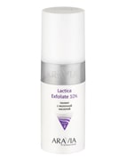 Пилинг с молочной кислотой Lactica Exfoliate, ARAVIA Professional, 150 мл Пилинг с молочной кислотой Lactica Exfoliate, ARAVIA Professional, 150 мл