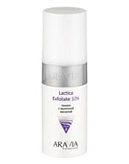 Пилинг с молочной кислотой Lactica Exfoliate, ARAVIA Professional, 150 мл Пилинг с молочной кислотой Lactica Exfoliate, ARAVIA Professional, 150 мл