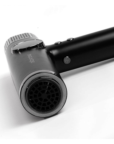Фен-стайлер для волос с эффектом Airwrap и ионизацией HD500, Gezatone 7