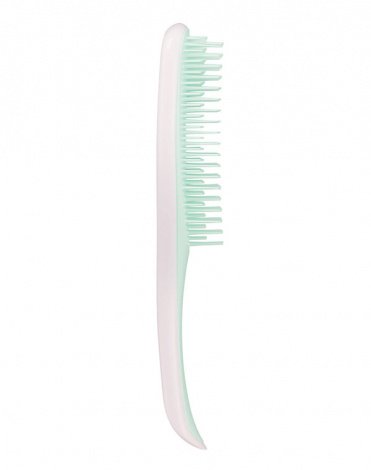 Расческа Tangle Teezer The Wet Detangler Baby Pink & Mint 3
