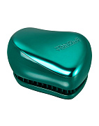 Расческа Tangle Teezer Compact Styler Green Jungle Расческа Tangle Teezer Compact Styler Green Jungle