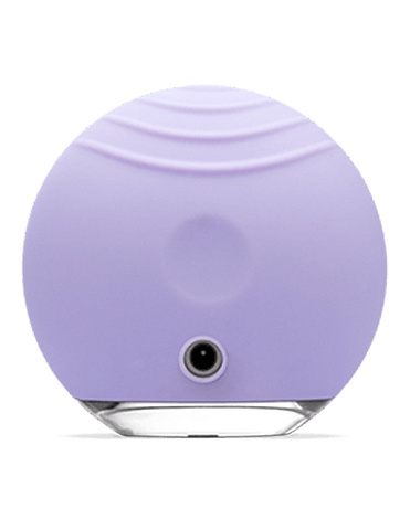 Компактная щетка для чистки лица и антивозрастного массажа LUNA Go Foreo 2