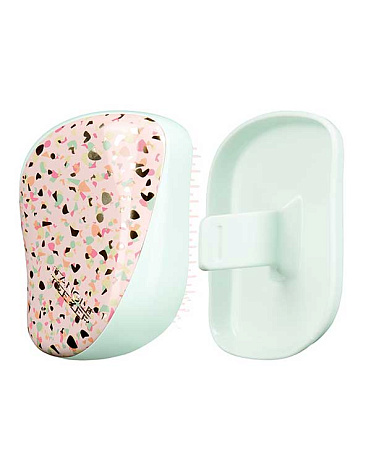 Расческа Tangle Teezer Compact Styler Terrazzo 8