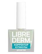 Лак Корректор кутикулы средство по уходу за ногтями, Librederm, 10 мл Лак Корректор кутикулы средство по уходу за ногтями, Librederm, 10 мл